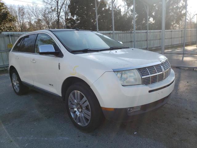 Lincoln Mkx (2008)