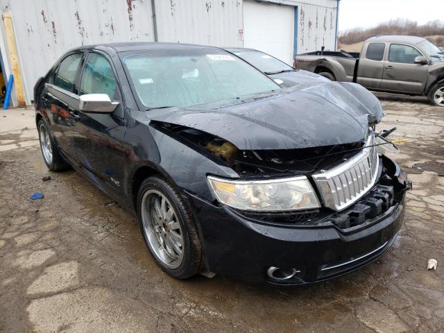 Lincoln Mkz (2008)