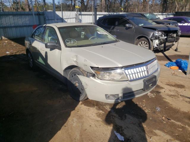 Lincoln Mkz (2008)