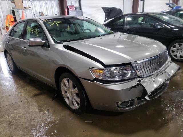 Lincoln Mkz (2008)