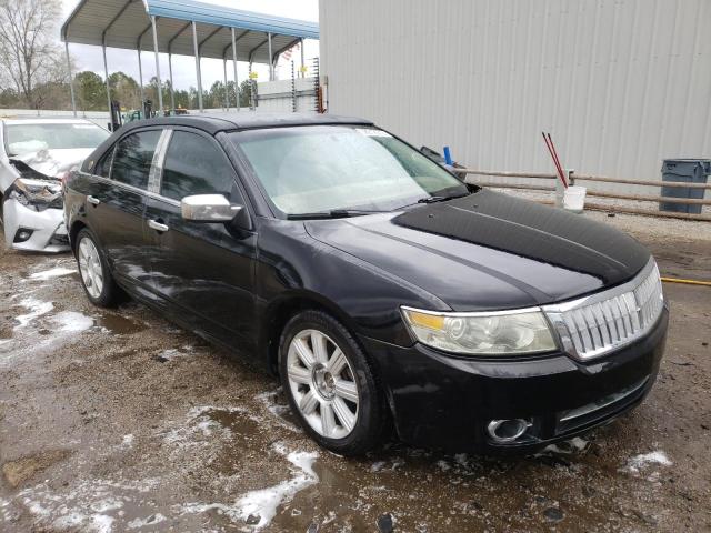 Lincoln Mkz (2008)