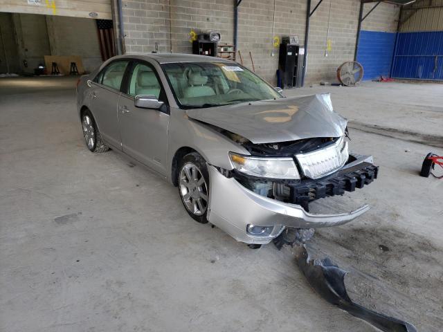 Lincoln Mkz (2008)