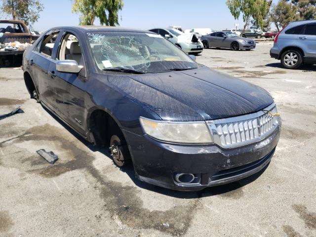 Lincoln Mkz (2008)