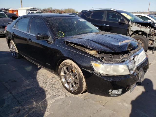 Lincoln Mkz (2008)