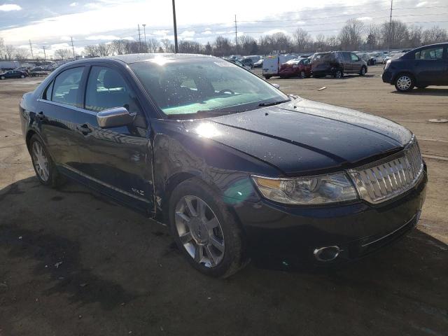 Lincoln Mkz (2008)