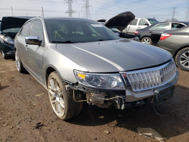 Lincoln Mkz (2008)