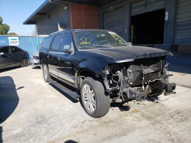 Lincoln Navigator (2008)