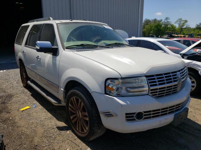 Lincoln Navigator (2008)