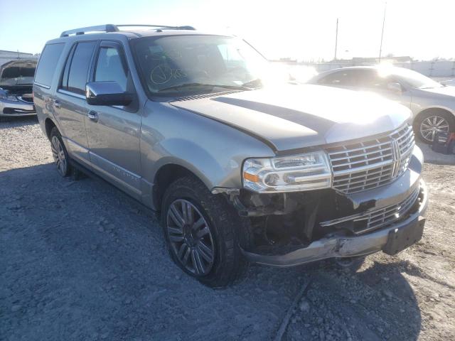 Lincoln Navigator (2008)