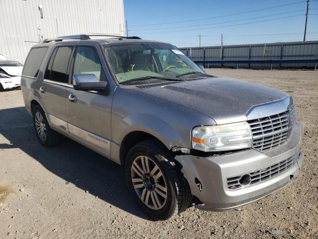 Lincoln Navigator (2008)