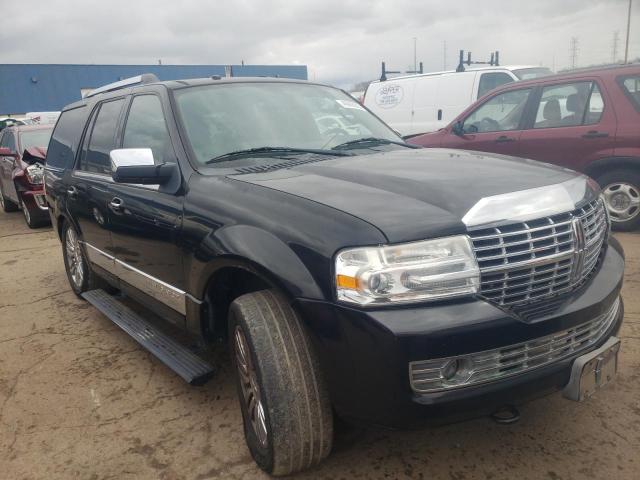 Lincoln Navigator (2008)
