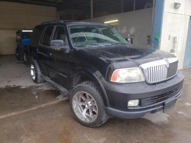 Lincoln Navigator (2008)