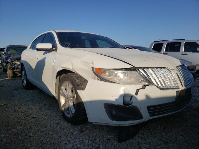 Lincoln Mks (2009)