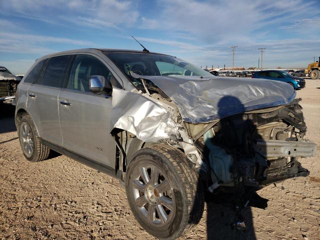 Lincoln Mkx (2009)