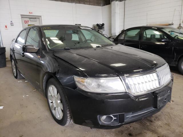 Lincoln Mkz (2009)