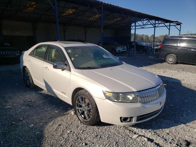Lincoln Mkz (2009)