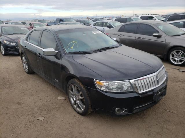 Lincoln Mkz (2009)