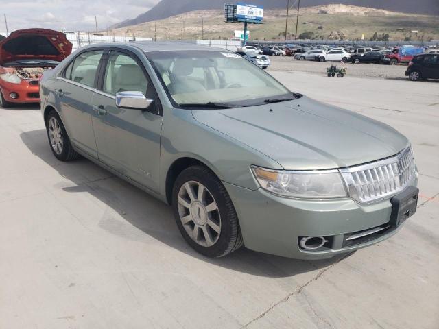 Lincoln Mkz (2009)