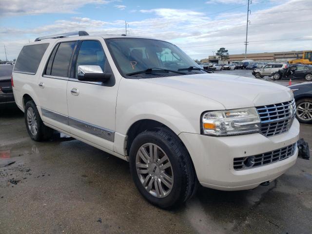 Lincoln Navigator (2009)