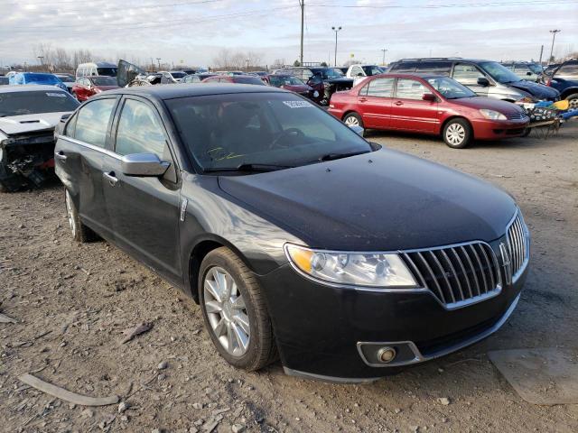 Lincoln Mkz (2010)