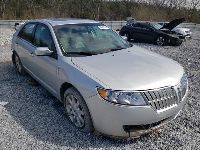 Lincoln Mkz (2010)