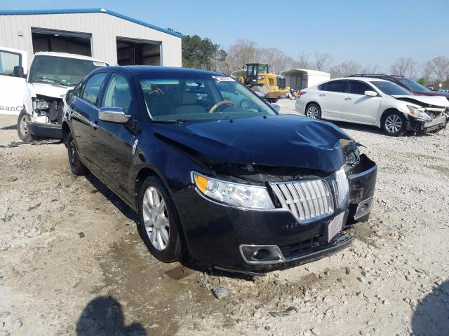 Lincoln Mkz (2010)