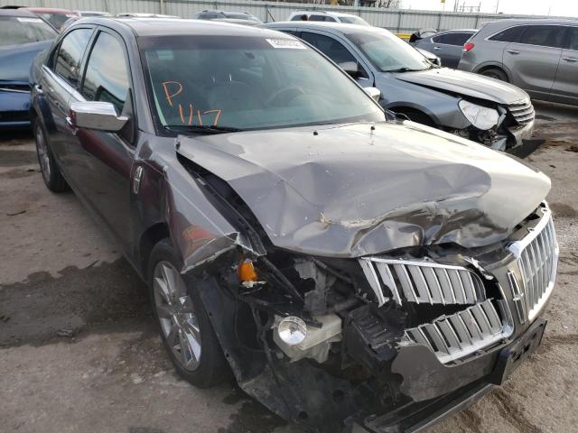 Lincoln Mkz (2010)