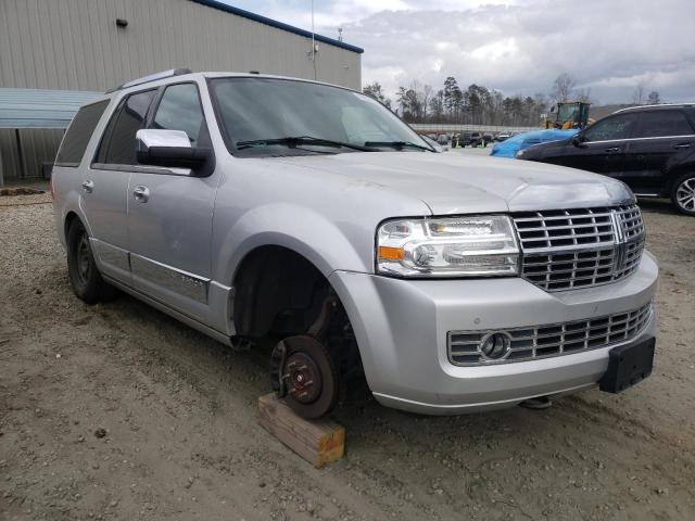 Lincoln Navigator (2010)