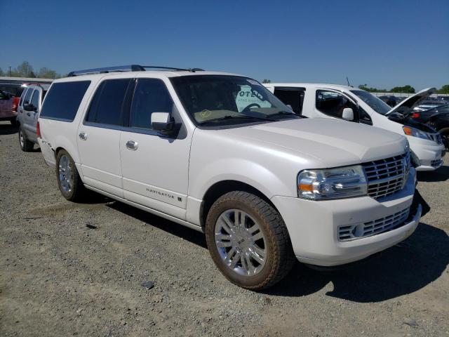 Lincoln Navigator (2010)