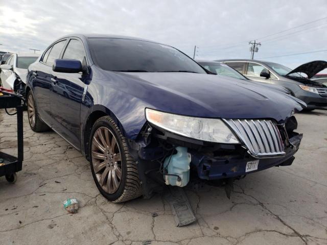Lincoln Mks (2011)