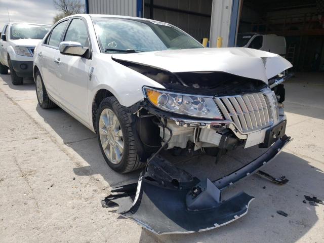 Lincoln Mkz (2011)