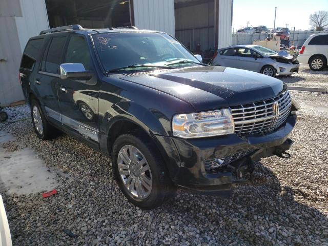 Lincoln Navigator (2011)