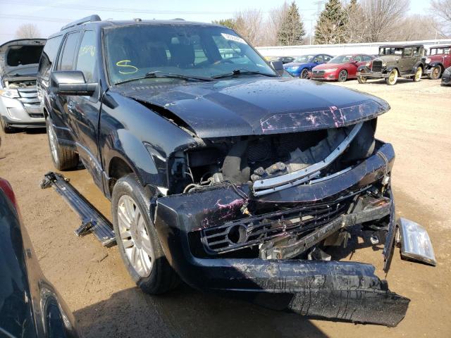 Lincoln Navigator (2011)