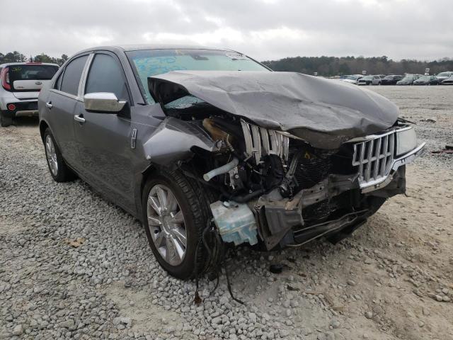 Lincoln Mkz (2012)