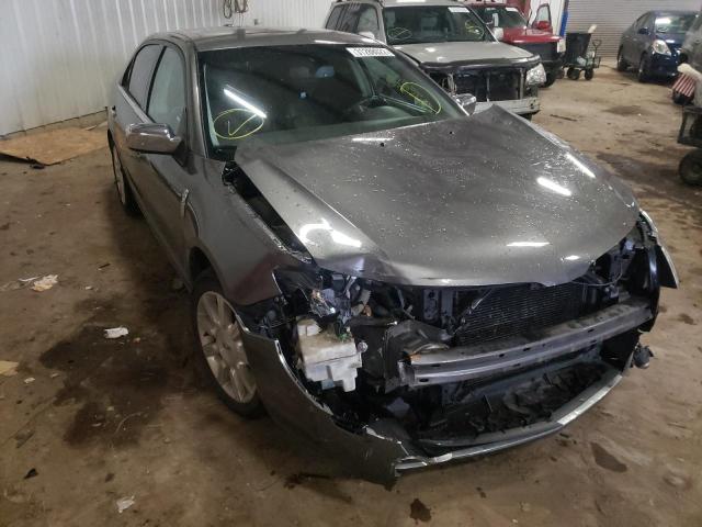Lincoln Mkz (2012)