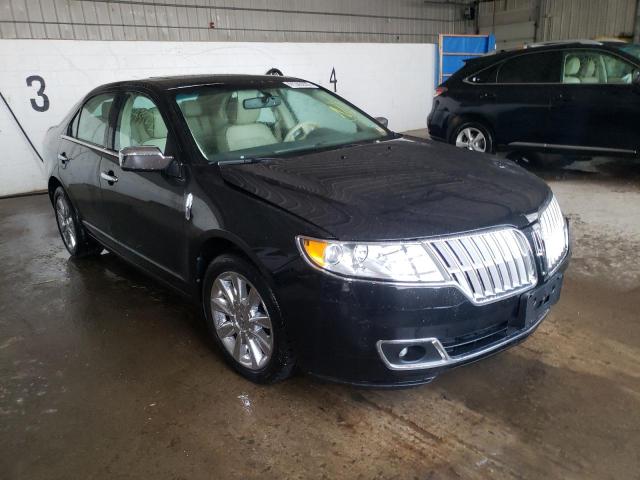 Lincoln Mkz (2012)