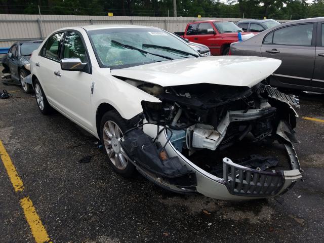 Lincoln Mkz (2012)