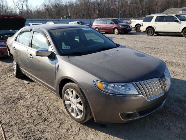 Lincoln Mkz (2012)