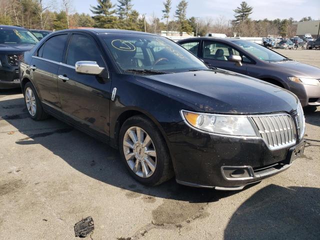Lincoln Mkz (2012)