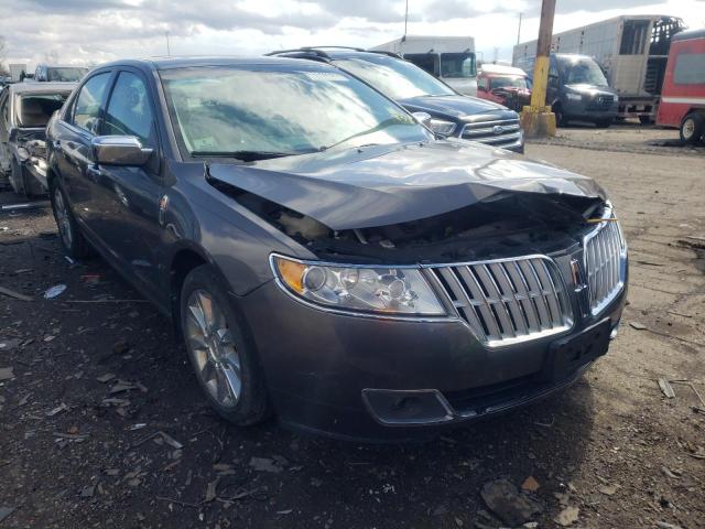 Lincoln Mkz (2012)