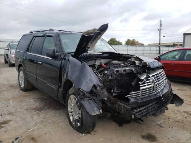 Lincoln Navigator (2012)