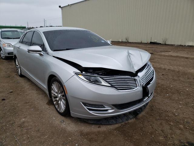 Lincoln Mkz (2013)