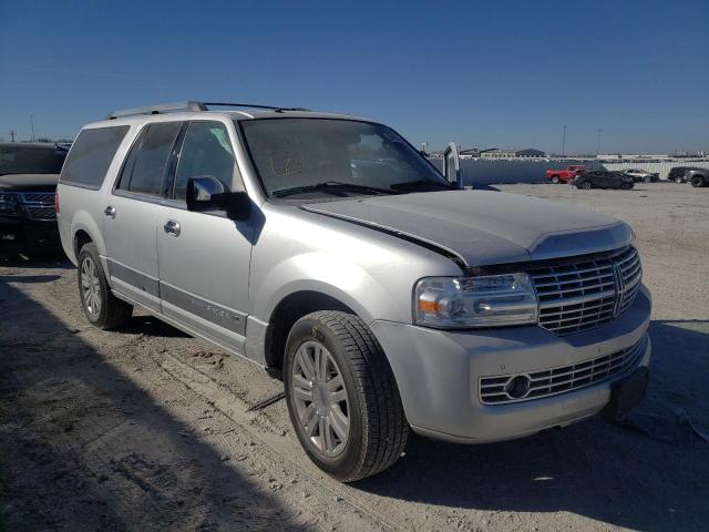 Lincoln Navigator (2013)