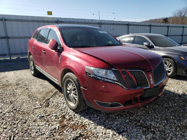 Lincoln Mkt (2014)