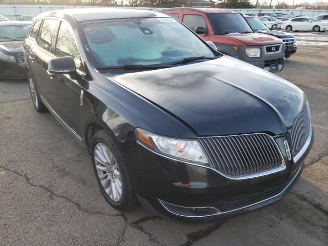 Lincoln Mkt (2014)