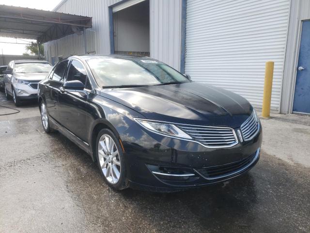 Lincoln Mkz (2014)