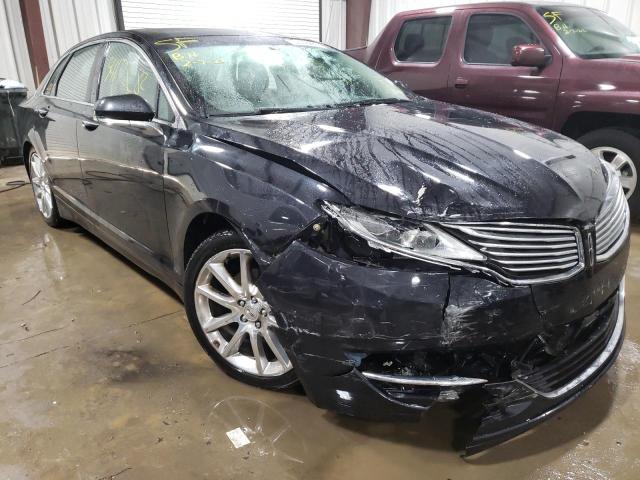 Lincoln Mkz (2014)