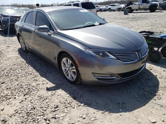 Lincoln Mkz (2014)