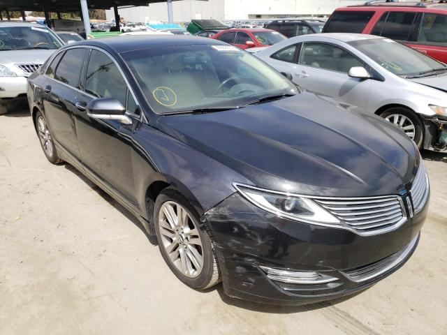 Lincoln Mkz (2015)