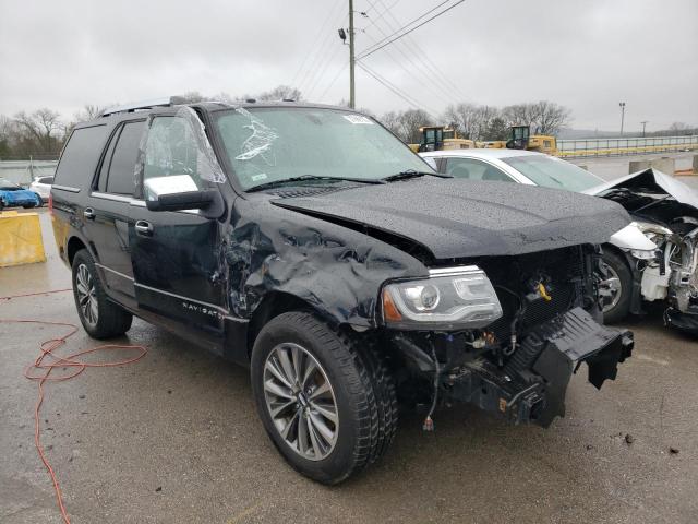 Lincoln Navigator (2015)